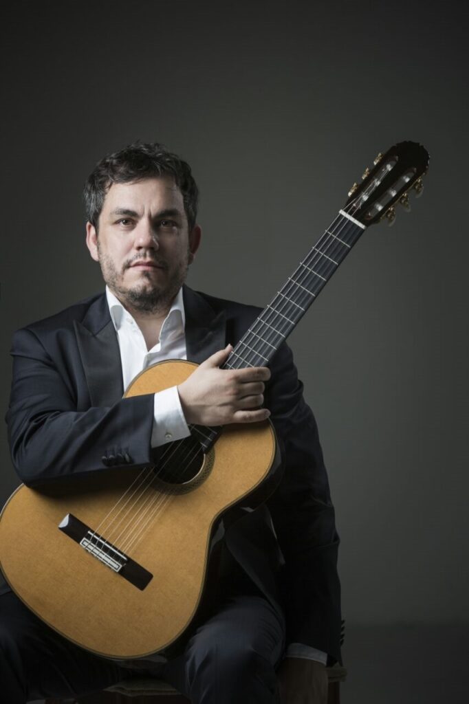Javier Somoza